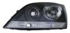 KIA 921023E110 Headlight